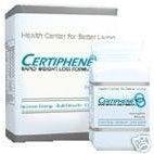 Certiphene Rapid Weight Loss Formula 60 Count