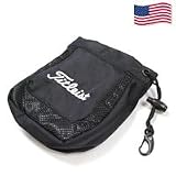 Titleist Valuables Pouch VP7の画像