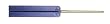 DMT FCS7C 7/32" Diafold Diamond Chain Saw File - Coarse