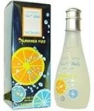 Cool Water Summer Fizz By Davidoff For Women. Eau De Toilette Spray 3.4 oz