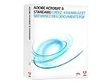 FC ACROBAT 8 WIN RES CD 1USER