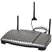 U.S. Robotics Wireless Ndx ADSL2+ Gateway IAS Fast 4 x RJ45 Switch + 1 x DSL / Cable + 1 x USB + AP