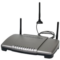 U.S. Robotics Wireless Ndx ADSL2+ Gateway IAS Fast 4 x RJ45 Switch + 1 x DSL / Cable + 1 x USB + AP