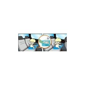 ����ܗp�ȈՃg�C�� �����჌�b�g5�g