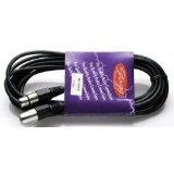 Stagg 6m XLR - XLR Microphone Lead