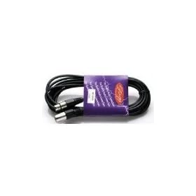 Stagg 6m XLR - XLR Microphone Lead