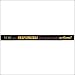 ARGUS Wall/Hallway Banner, Responsibility - TA91060 / TEPTA91060