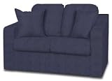 Pulse Sapphire Ali Love Seat Pulse Sapphire Ali Love Seat