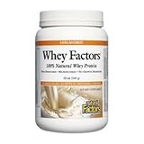 Whey Factors Unflavored 12 oz Powder Whey Factors Unflavored 12 oz Powder