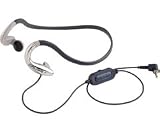 In The Ear Portable Headphones With Behind The Neck Fit Lightweight Design
