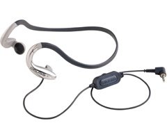 In The Ear Portable Lightweight Design
