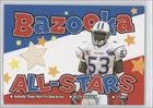2004 Bazooka All-Stars Jerseys #BASKBU - Keith Bulluck