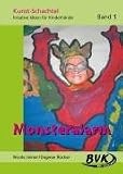 Produkt-Bild: Kunst-Schachtel 1: Monsteralarm