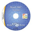 Training for PowerPoint 2007 Complete Set of 2