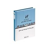 Vimrod 'If You Don't Succeed...Go To The Pub' A6 Notebook