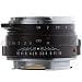 Voigtlander Nokton 40mm f/1.4 Wide Angle Leica M Mount Lens - Black