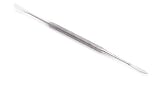 Beauty : MEHAZ Pusher - Stainless-MC0120