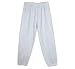 Men's Heavyweight Fleece Sweatpant with Pockets (Assorted Colors Available)