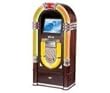 Crosley Digital Music and Video Bubbler Jukebox CR12-DI