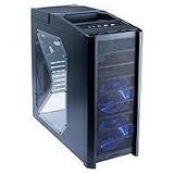 Antec Nine Hundred Gaming Tower Case (Black) (NINE_HUNDRED_EU)