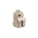 Oxford Picnic Backpack - Two Person