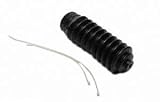 2004 Lexus Is300 Power Steering Rack and Pinion Boot
