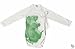 Fauna Baby Onesie Squirrel - 3/6 months
