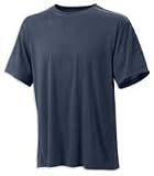 Columbia Sportswear Men's Titanium Omni-Dry Mountain Tech Short Sleeve Tee - F'08