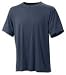 Columbia Sportswear Men's Titanium Omni-Dry Mountain Tech Short Sleeve Tee - F'08