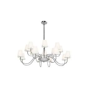 Access Lighting 23967-CH/OPL Chandelier