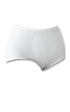 Playtex I Can't Believe It's A Girdle Brief