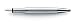 Rotring Initial Silver Broad Point Fountain Pen - 48680