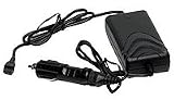 In Car Charger For Asus Eee PC 900 Mini Laptop