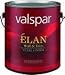 1 Quart Pastel Base &Eacute;lan Wall & Trim Pearl Finish Interior Paint
