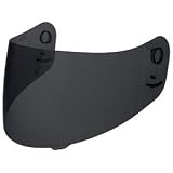 Icon Helmet Shield Dark Smoke