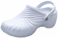 Dickies Footwear ZIGZAG Women's Injected Clog With Backstrap