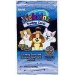 Webkinz - Trading Cards Ser 1