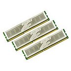 OCZ OCZ3P1600LV6GK DDR3 PC3-12800 1600MHz 6GB Platinum XTC Triple Channel Kits