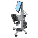 ERGOTRON NEO-FLEX MOBILE WORKSPACE (Retail)
