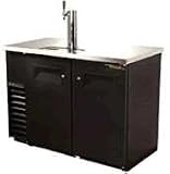 UNDERBAR REFRIGERATION - 24