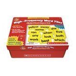 Magnetic Letters & Words