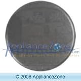 Review GE - General Electric  / Stove/Oven/Range Burner Cap - WB29K10042