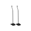 Bose UFS-20 Universal Floor Stands (pair) - Black