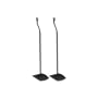 Bose UFS-20 Universal Floor Stands (pair) - Black