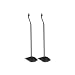 Bose UFS-20 Universal Floor Stands (pair) - Black