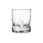 Libbey 1767591 12 Ounce Impressions Double Old Fashioned Glass (1767591LIB) Category: Old Fashioned Glasses