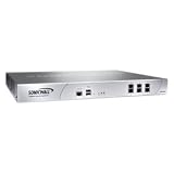 SonicWALL NSA 3500 Network Security Appliance. NSA 3500 SECURE UPG PLUS 2YR CGSS SECAPL. 6 Port - 50 User IEEE 802.11a/b/g