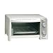 Toastmaster TOV200 4-Slice Toaster Oven Broiler