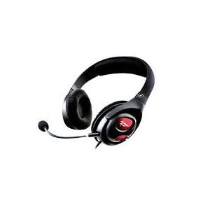 New Creative Labs Sys,Headset Hs-800 Fat Gaming Cli-R2 Lasting Quality And Excellent... by 