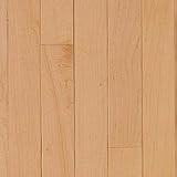 Ridgecrest Maple Natural 5inX.5in